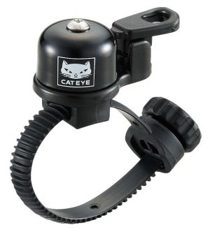 Cateye Klingel Micro Brass Bell OH-2400
