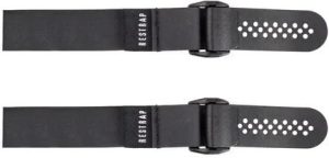 Restrap Fast Straps Befestigungsgurte, Paar - Medium
