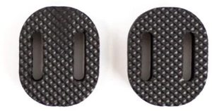 Restrap Adventure Race Satteltasche Foam Spacers
