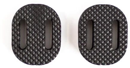 5060367882423 Restrap Adventure Race Satteltasche Foam Spacers
