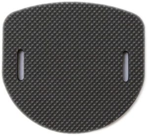 Restrap Adventure Race Satteltasche Foam Pad
