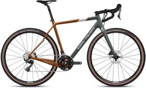 Eddy Merckx Strasbourg Carbon - GRX800 - 28 Zoll - Diamant - 2026