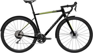 Ridley Kanzo Adventure Alu GRX400 2x10 EQ - 28 Zoll - Diamant - 2026