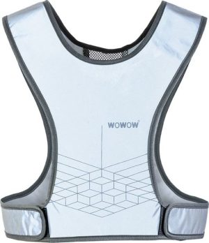 Wowow Nova Weste FR