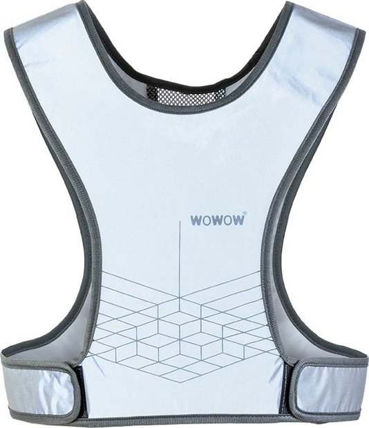 5420071100600 Wowow Nova Weste FR