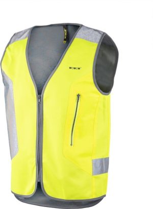 Wowow Tegra eBike Weste