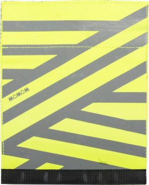 Wowow Quadro Berlin Band mit Klettverschluss