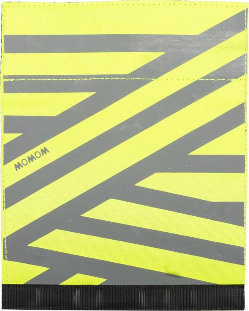 Wowow Quadro Berlin Band mit Klettverschluss
