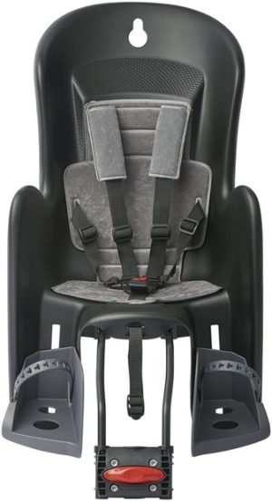 POLISPORT Bilby QST Kindersitz - Rahmenmontage