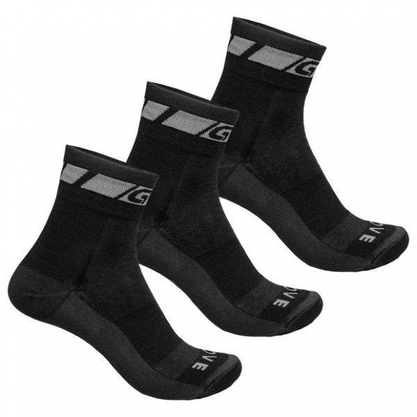 5708486111900 GRIPGRAB Merino Regular Cut Socken