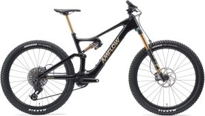 Amflow PL Carbon Pro - 800 Wh - 29 Zoll - Fully