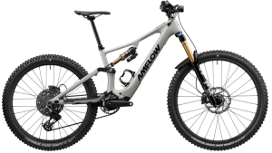 Amflow PX Carbon Pro - 700 Wh - 29 - 27,5 Zoll - Fully