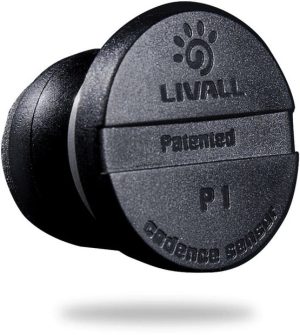 Livall P1 Trittfrequenz Sensor