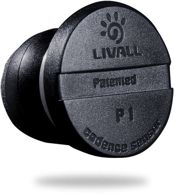 6970173150038 Livall P1 Trittfrequenz Sensor