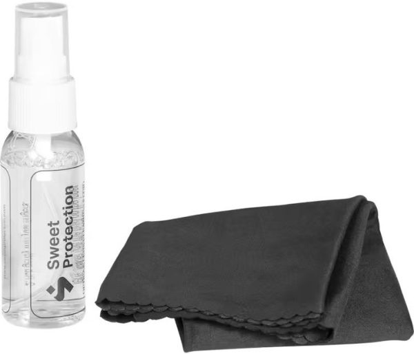 7048652475442 Sweet Protection Lens Cleaning Set