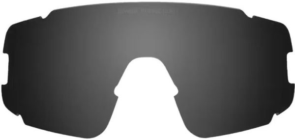 Sweet Protection Ronin Obsidian Black Polarized