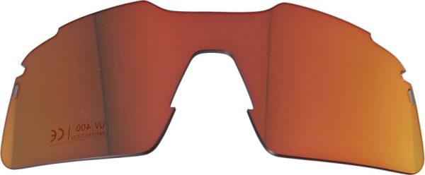 7090048768096 TRIEYE View Air Revo Lifestyleglas - rot