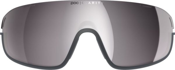 7325540969970 POC Crave Ersatzglas - Violet/Silver Mirror
