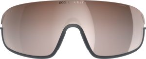 POC Crave Ersatzglas - Brown