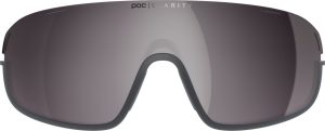 POC Crave Ersatzglas - Violet 28.4/Matt Black