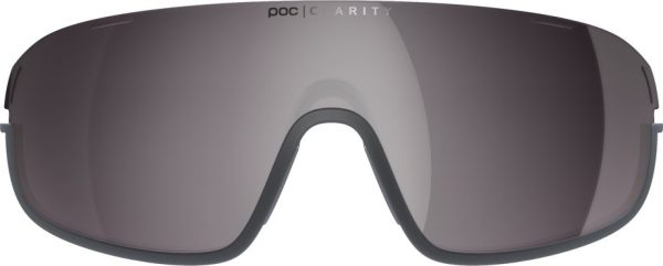 7325540997218 POC Crave Ersatzglas - Violet 28.4/Matt Black