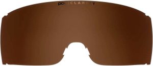 POC Propel Ersatzglas - Brown
