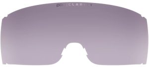 POC Propel Ersatzglas - Violet