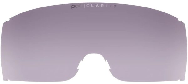 7325549888456 POC Propel Ersatzglas - Violet