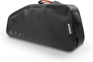 USWE Oberrohrtasche mit Reißverschluss 1,3L
