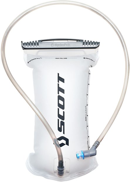 7613317489845 Scott 2.0L Elite Reservoir Trinkblase