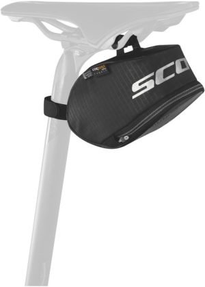 Scott HiLite 600 Clip Satteltasche