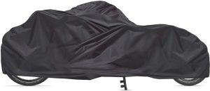 Bergamont LJ Rain Cover - 50 cm