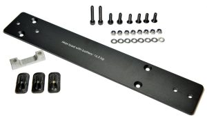 Bergamont Long Range Adapter Set E-Ville