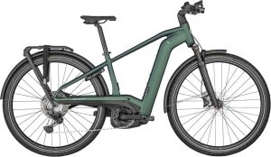 Scott Sub eRIDE EVO - 750 Wh - 28 Zoll - Diamant