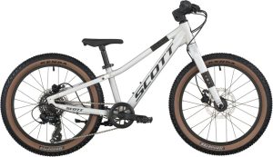 Scott Scale 200 - 20 Zoll - Diamant - 2026