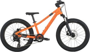 Scott Roxter 200 - 20 Zoll - Diamant - 2026
