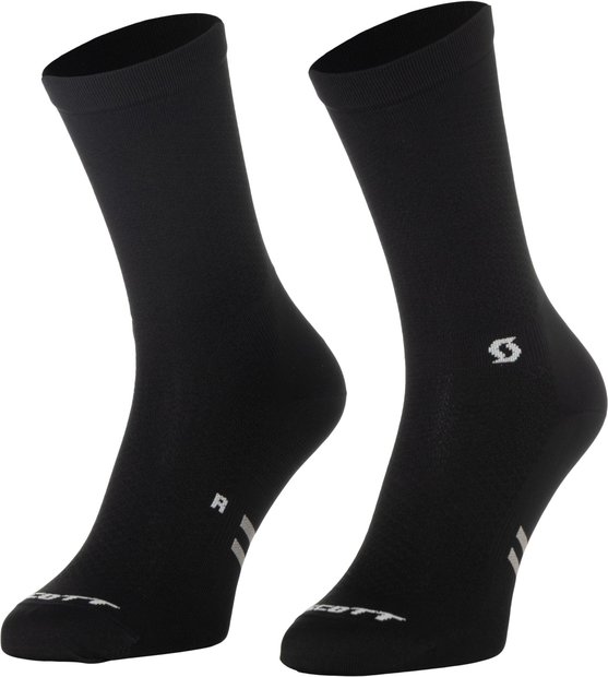 7616185357766 Scott Performance Light Crew Socken