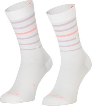 Scott Rings Crew Socken