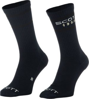 Scott Retro Casual Crew Socken - 3 Paar