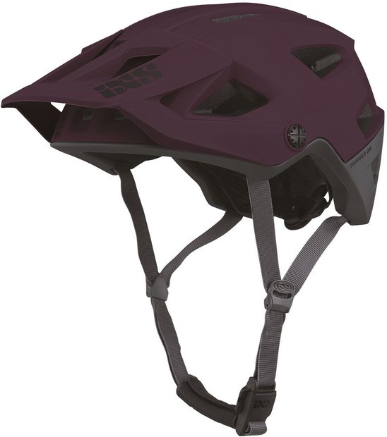 7630554909400 IXS Trigger AM Helm