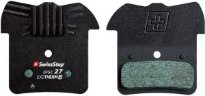 SWISSSTOP Bremsbeläge Disc 27 EXOTherm2