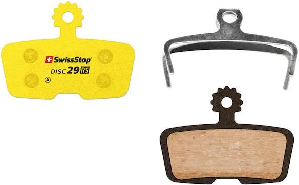 SWISSSTOP Bremsbeläge Disc 29 RS