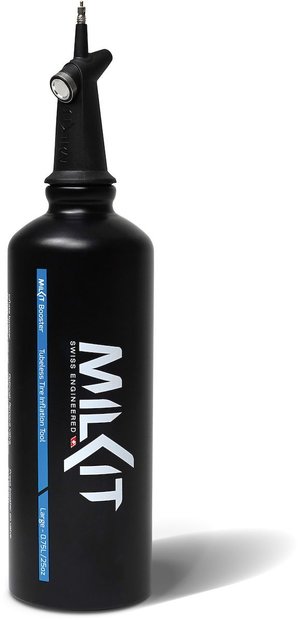 MILKIT Tubeless Booster 0,75 Liter