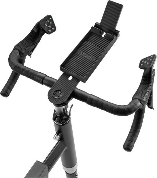 Elite Displayhalter für Square