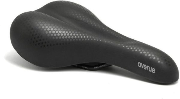 8021890575661 Selle Royal Sattel Avenue Athletic Urban