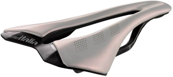 Selle Italia SLR Carbon S3