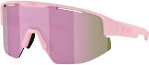 Bliz Matrix Matt Powder Pink - Brown w rosé multi