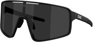 Bliz P001 Matt Black - Smoke