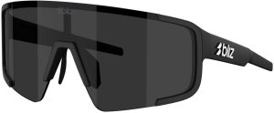 Bliz P003 Matte Black - Smoke