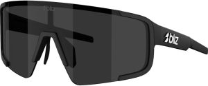 Bliz P003 Small Matte Black - Smoke